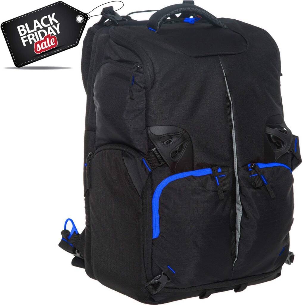 Best DJI Phantom Backpacks for Travel