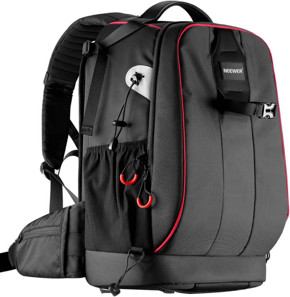 Best DJI Phantom Backpacks for Travel