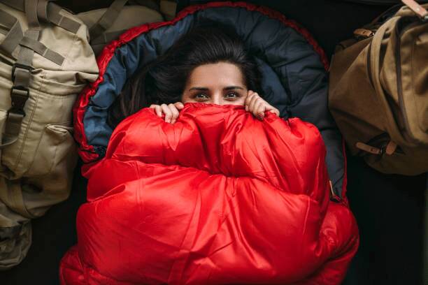Sleeping Bag Size Guide for Adults