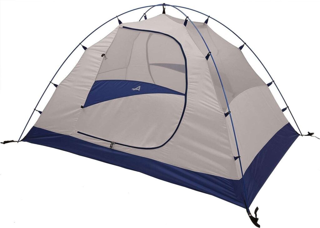 Best 4 Person Camping Tent for Adventure