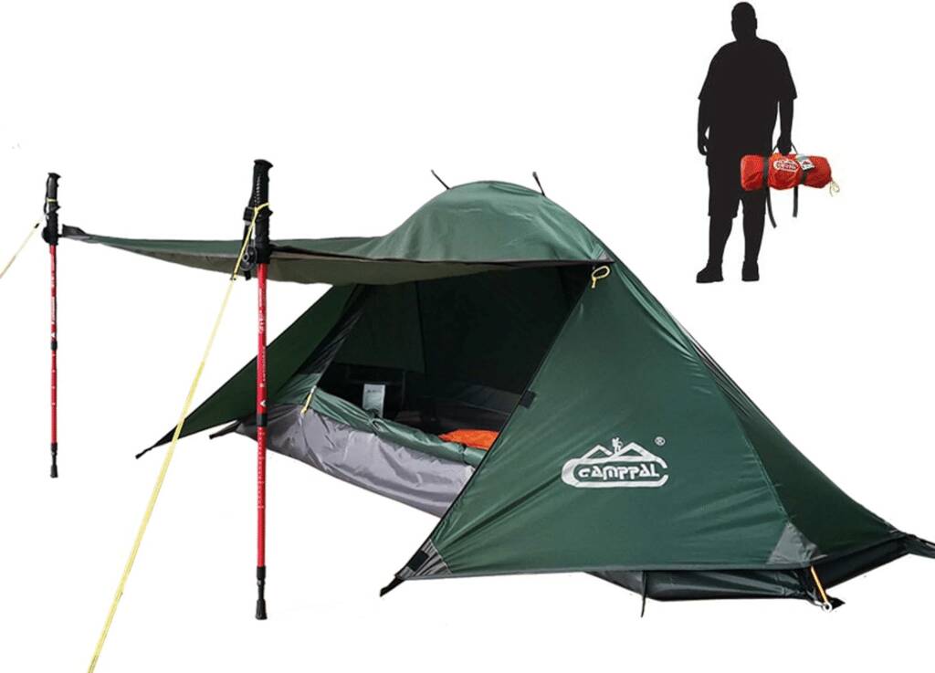 Tips for Mountain Camping