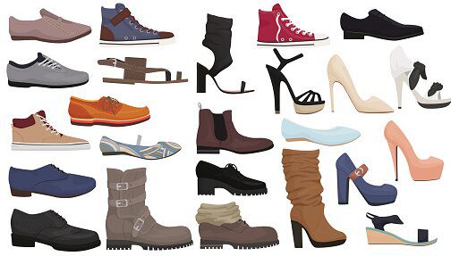 Can Men Wear Women's Shoes